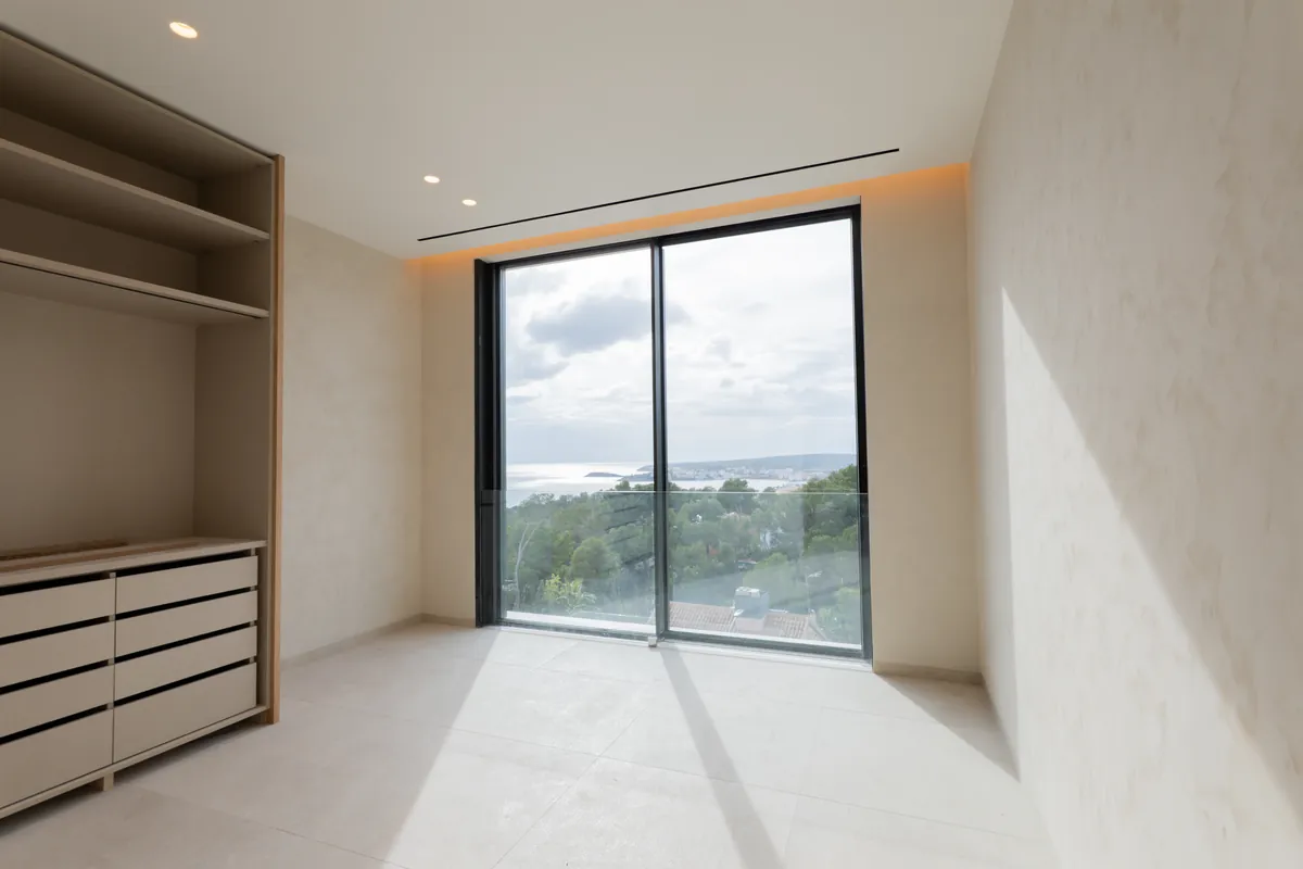 Aislamiento Acústico en Edificios Antiguos de Maó — Aislamiento, Pladur Menorca