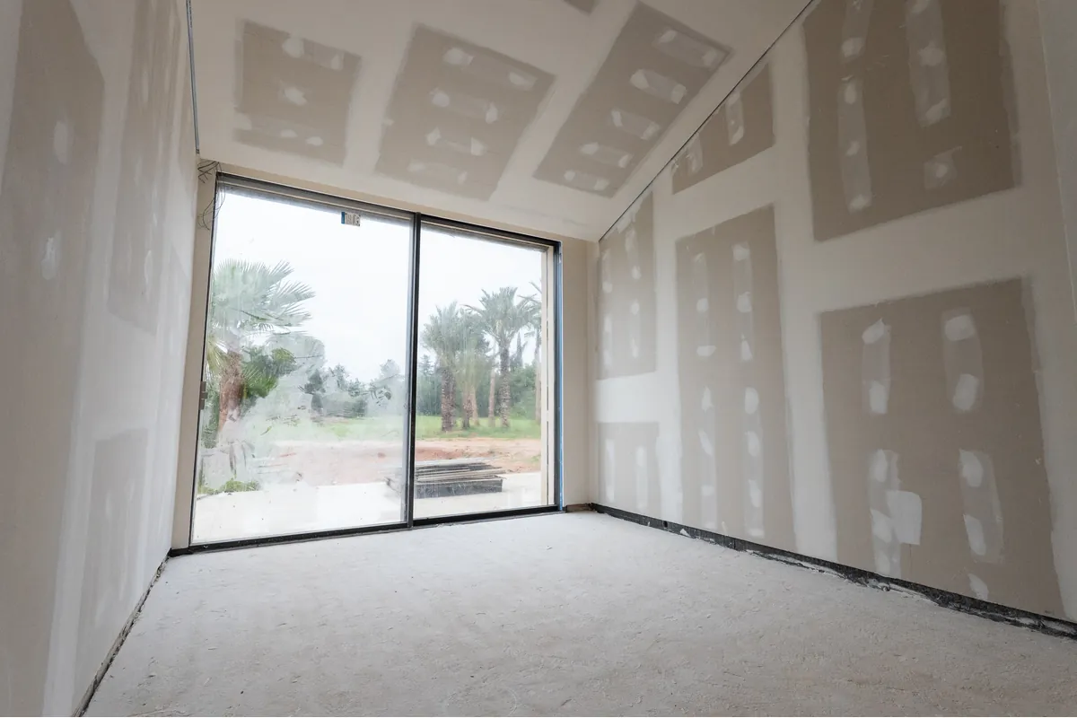 Aislamiento Térmico | Chalets en Ciutadella y Cala Bosc — Aislamiento, Pladur Menorca