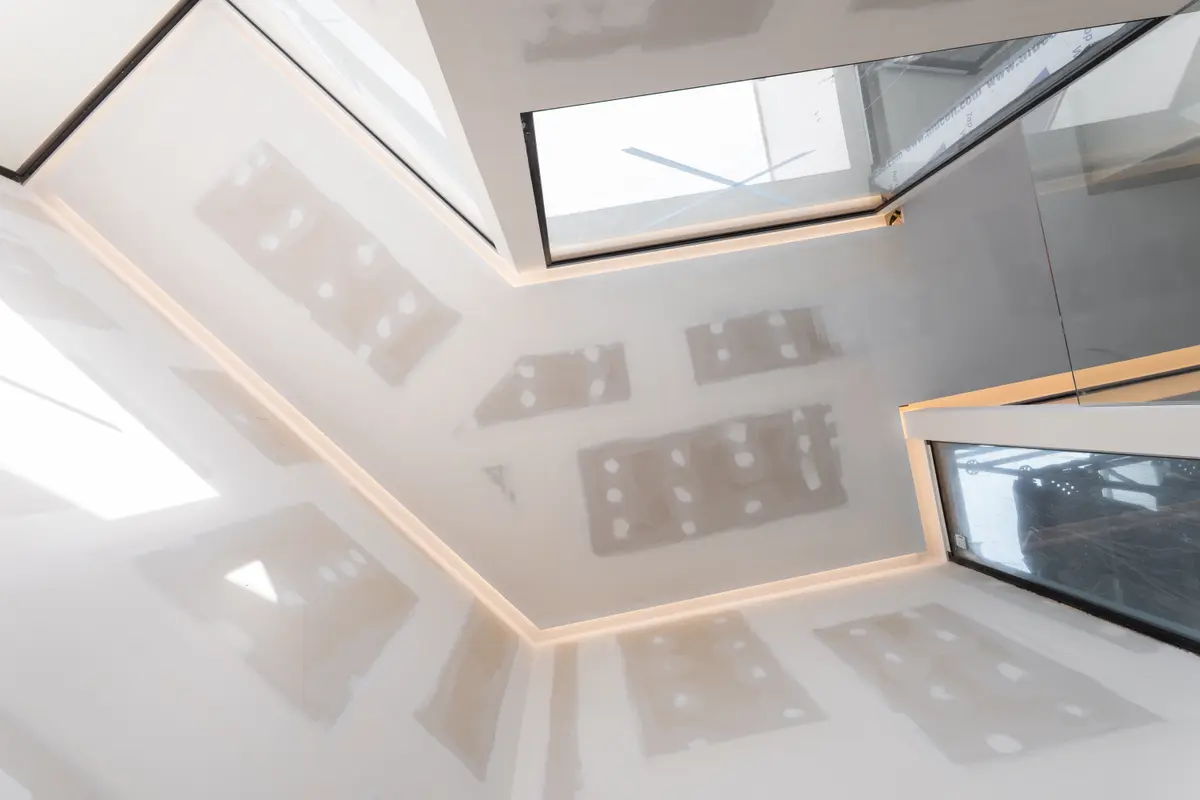 Techos Pladur con LED en Menorca | Diseño y Precio — Guías y Consejos, Pladur Menorca