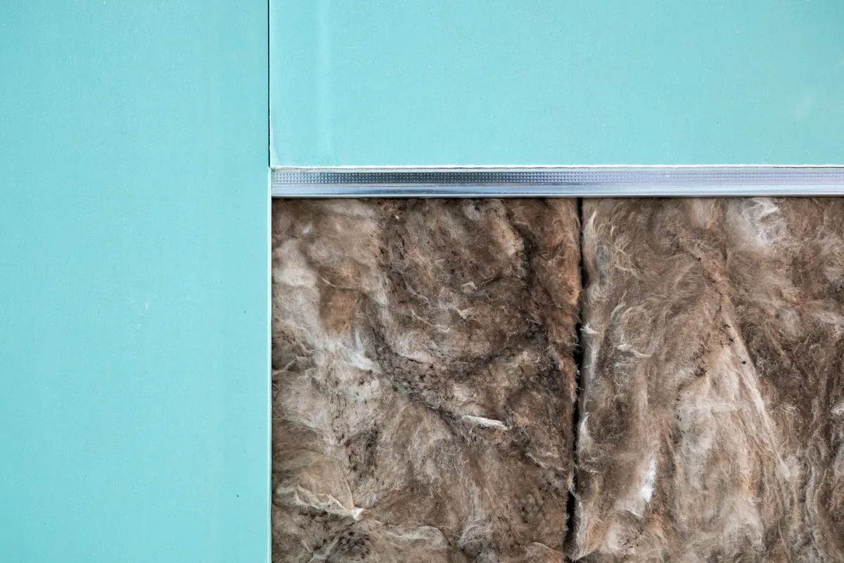 Aislamiento acústico apartamento turístico — Aislamiento Acústico de pladur en Ciutadella